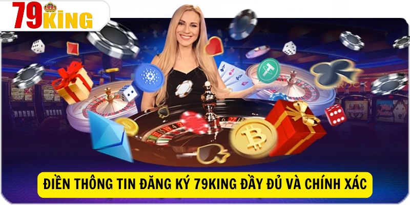 đăng ký 79king