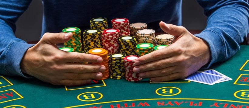 baccarat là gì