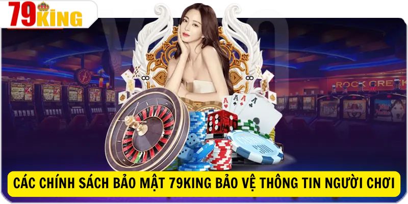 chính sách bảo mật