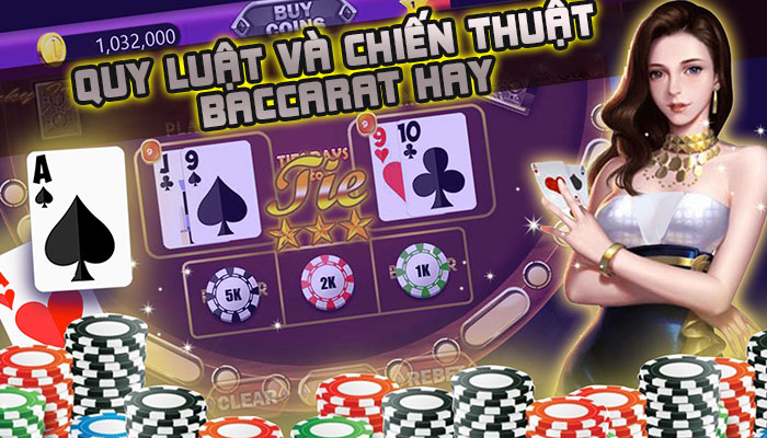 baccarat là gì