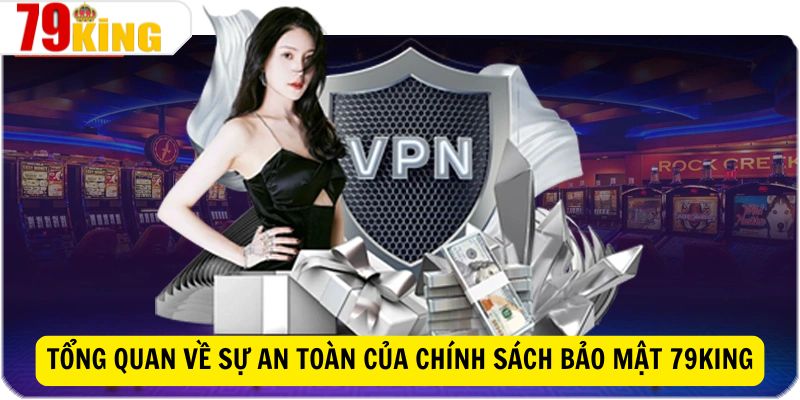 chính sách bảo mật