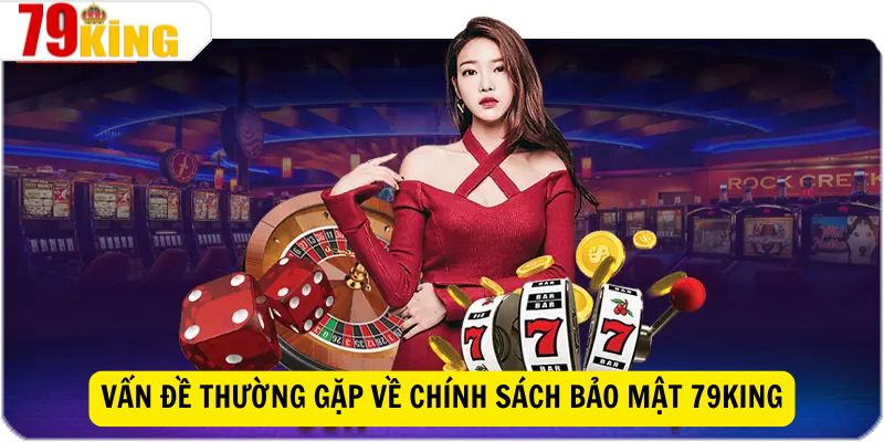 chính sách bảo mật