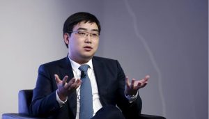 Tiểu sử của CEO Evan Nguyen đầy tài năng