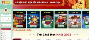 Chơi có trách nhiệm 79King và những điều dân chơi cần nắm rõ 