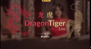 Rồng hổ 79King hay còn gọi là Dragon Tiger