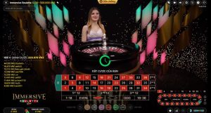 Cách tham gia chơi roulette 79King đơn giản 