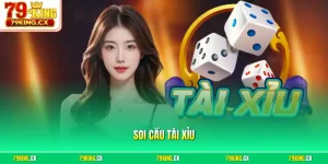 Soi cầu tài xỉu