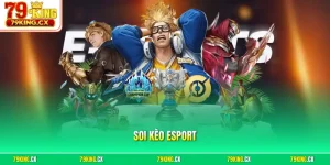 Soi kèo Esport